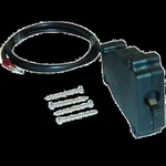 T-h Marine Supplies Llc Trolling Motor Circuit Breaker Kit CBBK1DP. Fixed Price $63.99.