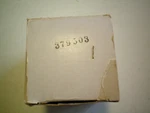 Omc/evinrude/johnson #379503 Bearing Assembly, Free Freight. Fixed Price $14.95.