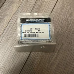 New Mercury Quicksilver Oem O-rings # 25-48171. Fixed Price $14.99.