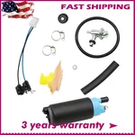 For Suzuki Hayabusa GSX1300R 99-07 15100-24FB0 Fuel Pump +reg +tank Seal +strain. Fixed Price $57.80.