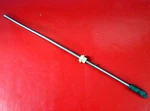 1995 Mercury Hp Outboard 16174 Lower Shift Rod W/ 16172 Joint Cam 1/4. Fixed Price $41.80.