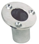 Whitecap Industries 6170C Marine Series Flagpole Mount. Fixed Price $50.65.