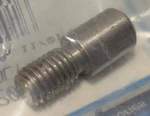 Genuine Mercury Bolt 820336 New Oem. Fixed Price $18.79.