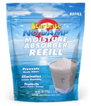 Star Brite 085450 No Damp Moisture Absorber Dehumidifier 48 Ounce Refill. Fixed Price $23.26.