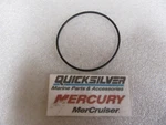 W26 Genuine Mercury Quicksilver 25-54030 0-RING Oem New Factory Boat Parts. Fixed Price $5.90.
