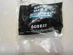 Mercury Quicksilver 60885T Housing. Fixed Price $19.99.