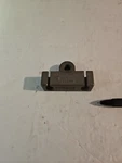 Nos Evinrude Johnson Connector, Steering Cable Oem 123607, 0123607 OMC37. Fixed Price $12.43.