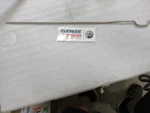 N15 Omc Evinrude Johnson 303257 Lower Shift Rod Oem New Factory Boat Parts. Fixed Price $22.12.