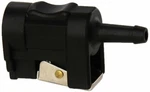 Sierra 18-80413 1/4" Fuel Connector For Yamaha Outboard Engines 6Y1-24305-0.... Fixed Price $30.40.