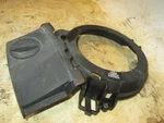 Mariner 40HP Magnum Stroke Outboard Flywheel Cover (812617). Fixed Price $30.00.