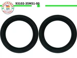 For Yamaha 93102-40M14-00 Oil Seal 40*52*6MM 93102-40M38/40367 93106-40027 X2PCS. Fixed Price $40.00.