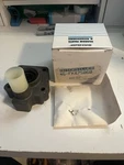 Oem Mercury Water Pump Housing 46-FK475060. Fixed Price $69.99.