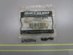 *new Oem* 0810 Mercury Quicksilver Nozzle 69555001. Fixed Price $10.12.