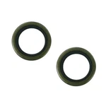 2X Oil Seal For Mercury Mariner 65 275 Hp 18-2002 Replace 26-76868 26-30550. Fixed Price $18.90.