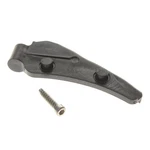 Johnson Evinrude Omc New Oem Throttle Control Cam And Screw, 0396740. Fixed Price $27.42.