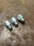 Stewart Warner 366ST-F Gauge Adapter. Fixed Price $13.00.