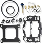 Carburetor Rebuild Kit Replacement For Edelbrock 1405 1406 1407 1409 1411 1477. Fixed Price $24.93.