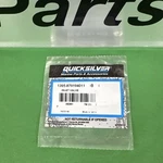 New Oem Mercury Quicksilver 1395-879194011, Inlet Valve (2Z). Fixed Price $15.95.