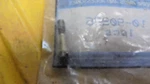 Mercury Quicksilver 10-90926 Screw Oem New. Fixed Price $5.49.