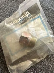 New Nos Mercury Oem Connector 3302-90341. Fixed Price $90.00.