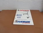 1991 Omc, Johnson, Evinrude Electric Trollers Outboard Oem Service Manual 507944. Fixed Price $5.00.
