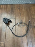Oem Honda Throttle Cable 17850-VG3-D01. Fixed Price $14.79.
