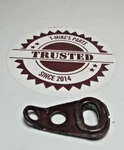 Johnson Evinrude Omc Lead Anchor 0304763 Used Refurbished ................ Fixed Price $16.49.