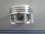 *new Oem* 0820 Yamaha Piston 65W-11635-00-00. Fixed Price $50.00.