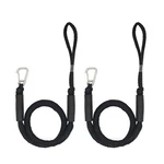 Bungee Lines Shock Docking Rope Stretchable Boat Accessories Moor.... Fixed Price $22.99.