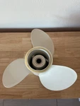 Johnson Evinrude 391535 Aluminim Omc New Out Of Box. Fixed Price $56.00.