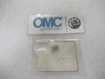 R36 Evinrude Johnson Omc 5031281 Impeller Key Oem New Factory Boat Parts. Fixed Price $9.00.