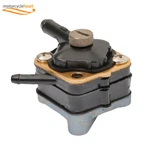 New Fuel Pump For Johnson Evinrude Outboard 9.9&15HP Motors 1992&OLDER Replaces. Fixed Price $11.29.