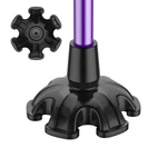 Mfe Cane Tip 3/4" - Rubber Feet Pad For Walking Self Standing 19 Mm. Fixed Price $14.66.
