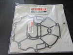 C4 Genuine Yamaha Marine 69J-15312-00 Oil Pan Gasket Oem New Factory Boat Parts. Fixed Price $15.97.