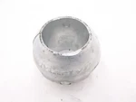 2" Martyr Anodes CMX09 Zinc Prop Shaft Streamlined. Fixed Price $26.03.