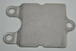 Omc Brp Johnson Evinrude 1985-1998 Upper Mount Plate 85-235 Hp Part# 331022. Fixed Price $13.99.