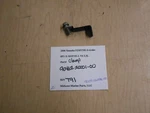 90462-20001-00 Yamaha 2006 F250TXR Outboard Clamp T91. Fixed Price $20.00.
