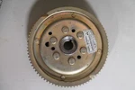 New Genuine Oem Tohatsu Flywheel 3C8061011; M40 M50, Nissan NS40 NS50. Fixed Price $642.88.