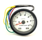 Yamaha Genuine 6Y7-83540-90-00 Tachometer Assy 6Y7835409000 New. Fixed Price $263.45.