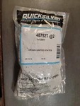 New Mercury Mercruiser Oem Part # 48752T Insert. Fixed Price $17.99.