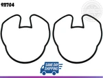Fits Omc Johnson Evinrude O-ring Impeller Housing Seal X2 Pcs 911704, 18-2541. Fixed Price $40.00.