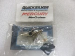 T67 Genuine Mercury Quicksilver 802351 Contact Set Oem New Factory Boat Parts. Fixed Price $12.03.