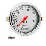 Livorsi Boat Speedometer Gauge LG100DPLCH Mph 3/8 Inch Go Fast. Fixed Price $36.49.