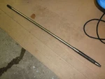 New Mercury Outboard Drive Shaft 45-897680A01. Fixed Price $291.73.