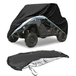 Fit For Polaris Ranger Rzr 500 570 800 900 Utility Vehicle Cover Waterproof Atv. Fixed Price $38.52.