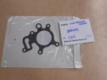 Omc Johnson Evinrude Inner Exhaust Gasket 0323459 Nos CA4. Fixed Price $7.99.