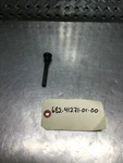 1984 Yamaha 25 Lh Outboard Choke Knob 682-41271-01-00 T015. Fixed Price $20.95.
