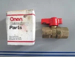 *new Oem* 0820 Onan Valve 504-0011. Fixed Price $75.00.