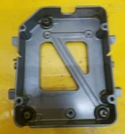 1990 Yamaha 115 Hp Cover 6N7-85542-01-EK 6N7-85542-00-EK. Fixed Price $19.99.