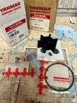 Yanmar #K28377-4250M Impeller Repair Kit.. Fixed Price $20.29.
